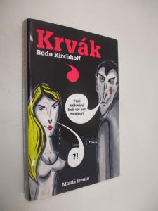 Krvák