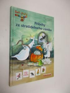Příběhy ze strašidelného zámku