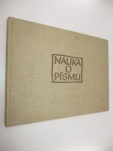 Nauka o písmu