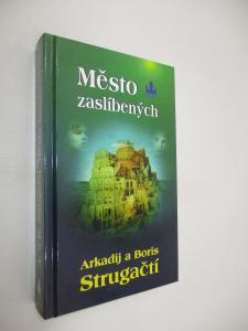 Město zaslíbených