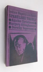 Záhada Španělské truhly