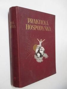 Praktická hospodyňka I.