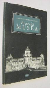 Pražská musea