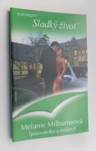 Spisovatelka a milionář