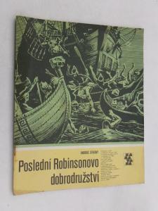 Poslední Robinsonovo dobrodružství
