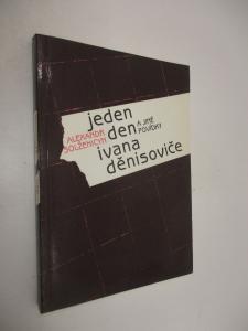 Jeden den Ivana Denisoviče a jiné povídky