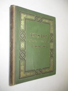 Hrady, zámky a tvrze království českého díl I. - Chrudimsko