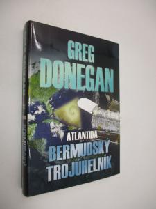 Atlantida - Bermudský trojůhelník