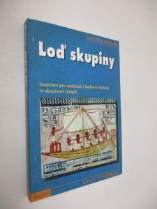 Loď skupiny