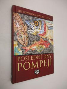 Poslední dny Pompejí