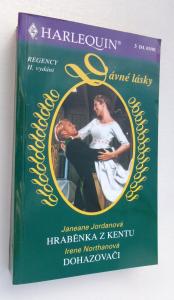 Hraběnka z Kentu + Dohazovači