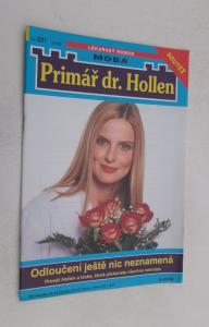 Odloučení ještě nic neznamená