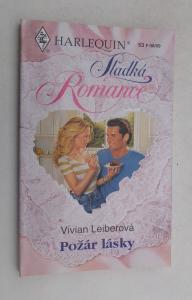 Požár lásky