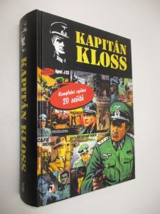 Kapitán Kloss