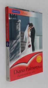 Zamilovaná do šéfa