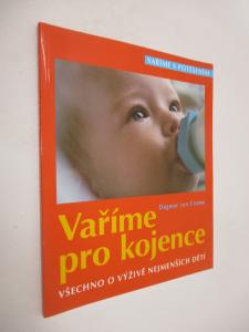 Vaříme pro kojence