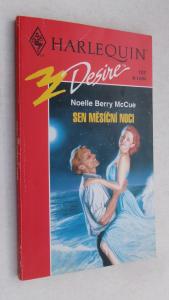 Sen měsíční noci