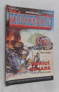Hořící Nevada  (Trucker-King)