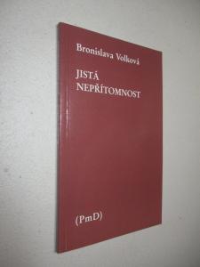 Jistá nepřítomnost