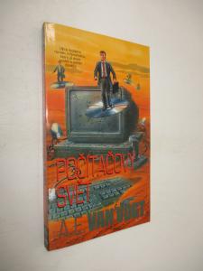 Počítačový svět