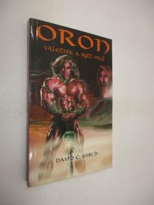 Oron - Válečník a býčí muž