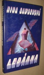 Ledárna
