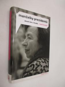 Manželky prezidentů
