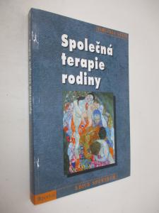 Společná terapie rodiny