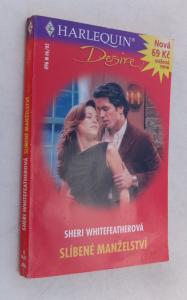 Slíbené manželství