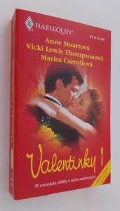 Nebezpečný milenec + Můj ctitel + Tajné přání