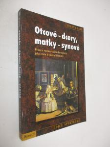 Otcové - dcery, matky - synové