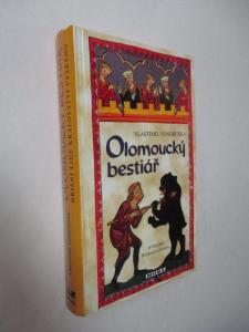 Olomoucký bestiář