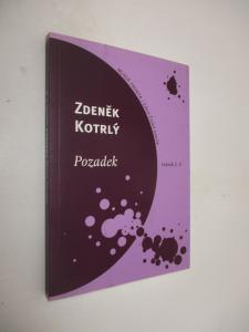 Pozadek
