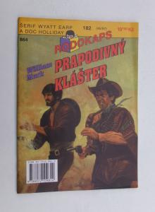 Prapodivný klášter