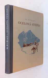 Ocelová stezka