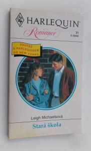 Stará škola