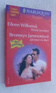 Původ neznámý + Závislost na lásce