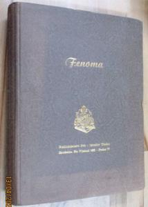 Fenoma
