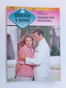 Prominentní pacientka