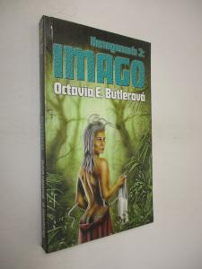 Imago - xenogenesis 3