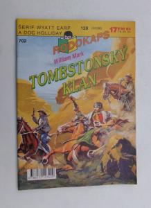 Tombstonský klan