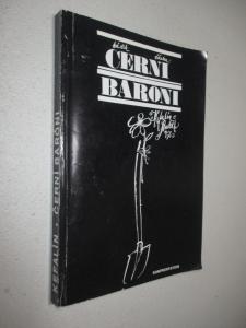 Černí baróni