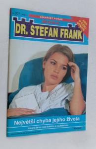 Největší chyba jejího života