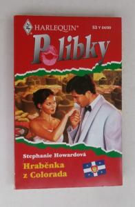 Hraběnka z Colorada