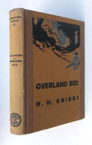 Overland Red