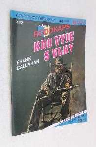 Kdo vyje s vlky