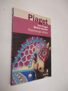 Psychologie dítěte