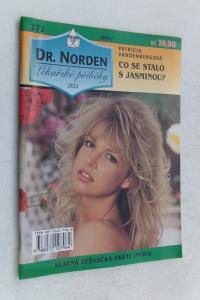 Co se stalo s Jasmínou?