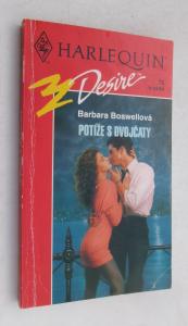 Potíže s dvojčaty