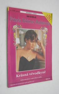 Krásná vévodkyně